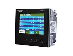NPM96ZH/NPM72ZH series intelligent power meter